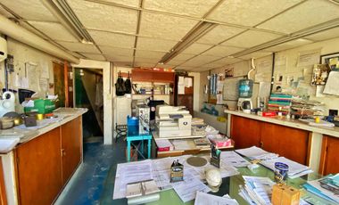 VENTA GALPON/DEPOSITO AVELLANEDA