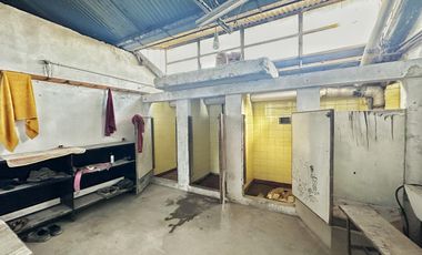 VENTA GALPON/DEPOSITO AVELLANEDA