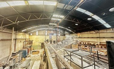 VENTA GALPON/DEPOSITO AVELLANEDA