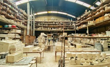 VENTA GALPON/DEPOSITO AVELLANEDA