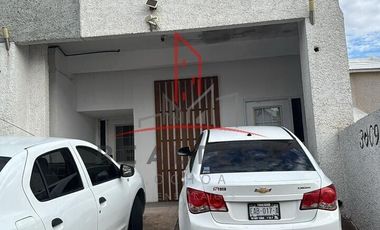 Departamento Amueblado Renta Fracc. Jardines de San Francisco 8500 Aleiri RAO