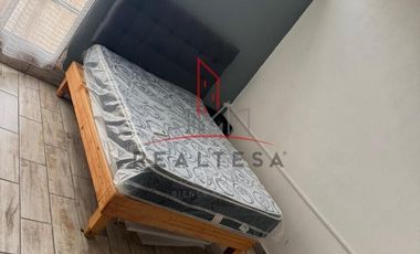 Departamento Amueblado Renta Fracc. Jardines de San Francisco 8500 Aleiri RAO