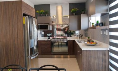 Casa Venta Fraccionamiento Las Haciendas Cuauhtémoc   1,740,000 ctu RAO