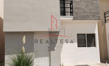 Casa Venta Fraccionamiento Las Haciendas Cuauhtémoc   1,740,000 ctu RAO