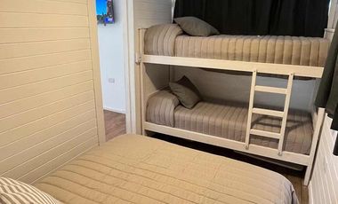 Casa en venta - 2 Dormitorios 1 Baño - Cochera - 1.000Mts2 - Ramallo