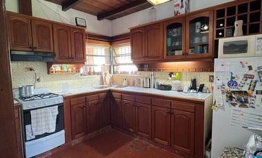 Casa en Don Torcuato