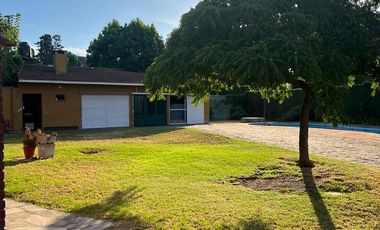 Casa en Don Torcuato