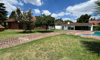 Casa en Don Torcuato