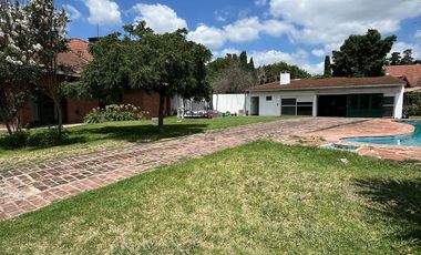 Casa en Don Torcuato