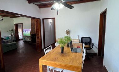 Casa en Don Torcuato