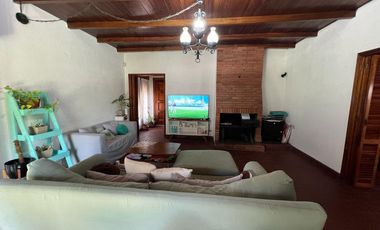 Casa en Don Torcuato