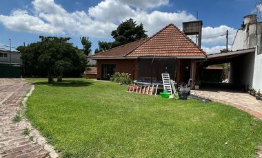 Casa en Don Torcuato