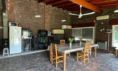 Casa en Don Torcuato