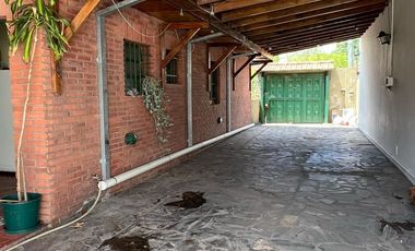 Casa en Don Torcuato