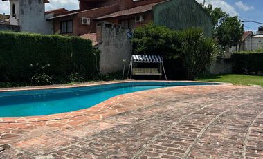 Casa en Don Torcuato