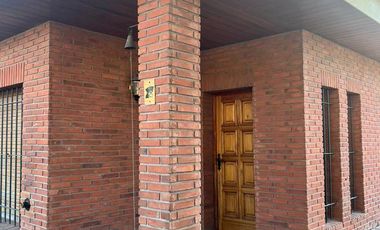Casa en Don Torcuato