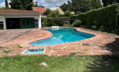 Casa en Don Torcuato