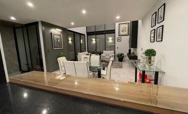 CASA EN PREVENTA HACIENDA NUEVA