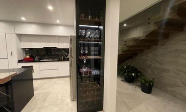 CASA EN PREVENTA HACIENDA NUEVA