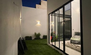 CASA EN PREVENTA HACIENDA NUEVA