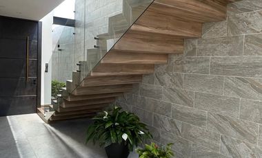 CASA EN PREVENTA HACIENDA NUEVA