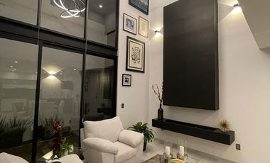 CASA EN PREVENTA HACIENDA NUEVA