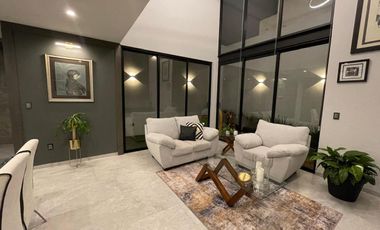 CASA EN PREVENTA HACIENDA NUEVA