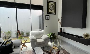 CASA EN PREVENTA HACIENDA NUEVA