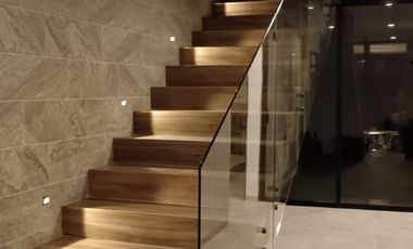 CASA EN PREVENTA HACIENDA NUEVA