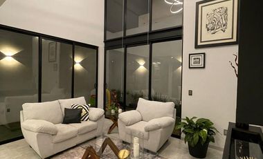 CASA EN PREVENTA HACIENDA NUEVA