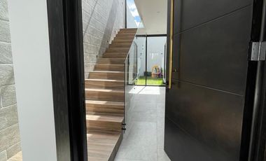 CASA EN PREVENTA HACIENDA NUEVA