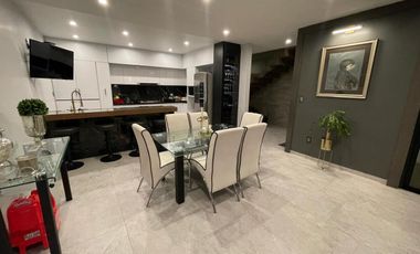 CASA EN PREVENTA HACIENDA NUEVA