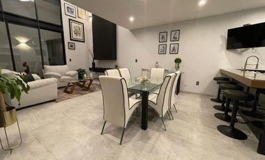 CASA EN PREVENTA HACIENDA NUEVA