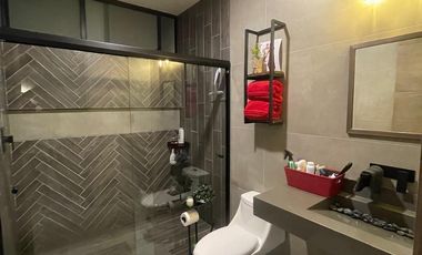 CASA EN PREVENTA HACIENDA NUEVA