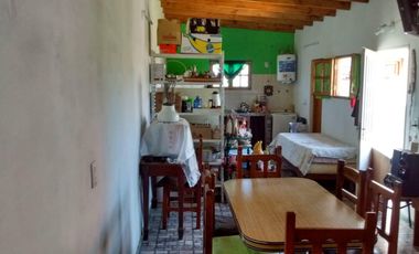 Casa en venta - 1 Dormitorio 2 Baños - Cochera - 500Mts2 - Santa Clara del Mar