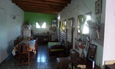 Casa en venta - 1 Dormitorio 2 Baños - Cochera - 500Mts2 - Santa Clara del Mar