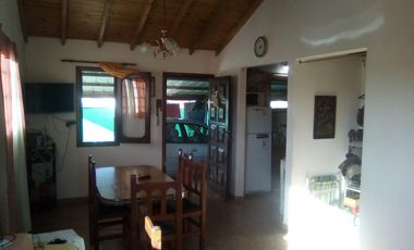 Casa en venta - 1 Dormitorio 2 Baños - Cochera - 500Mts2 - Santa Clara del Mar
