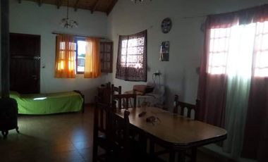 Casa en venta - 1 Dormitorio 2 Baños - Cochera - 500Mts2 - Santa Clara del Mar