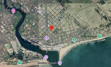 PH en venta - 2 Dormitorios 2 Baños - Cocheras - 200Mts2 - Quequén, Necochea