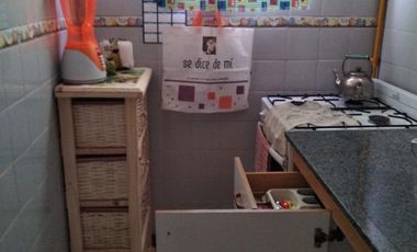 Departamento en venta - 1 Dormitorio 1 Baño - 42Mts2 - Las Toninas