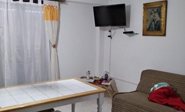 Departamento en venta - 1 Dormitorio 1 Baño - 42Mts2 - Las Toninas