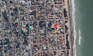 Departamento en venta - 1 Dormitorio 1 Baño - 42Mts2 - Las Toninas