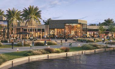 Terreno - Puerto Nizuc