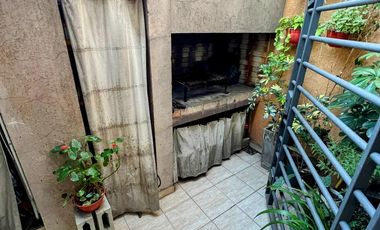 PH 2 ambientes con patio en venta