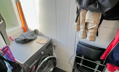 PH 2 ambientes con patio en venta