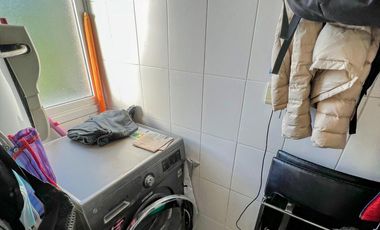 PH 2 ambientes con patio en venta