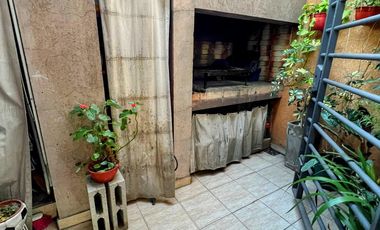 PH 2 ambientes con patio en venta