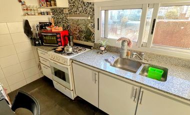 PH 2 ambientes con patio en venta