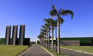 Terreno - Puerto Nizuc