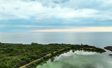 Terreno - Puerto Nizuc